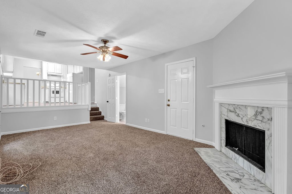 6541 Lazy Creek Court Lithonia - 12