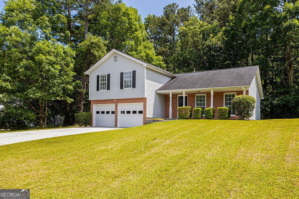 6541 Lazy Creek Court Lithonia - 2