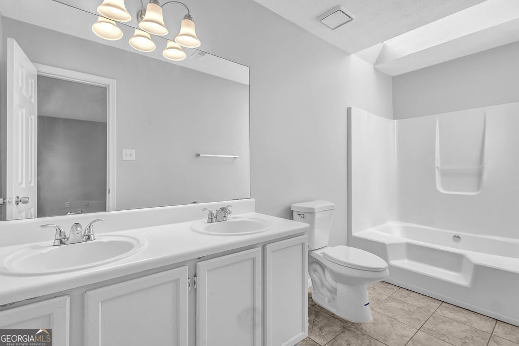 6541 Lazy Creek Court Lithonia - 21