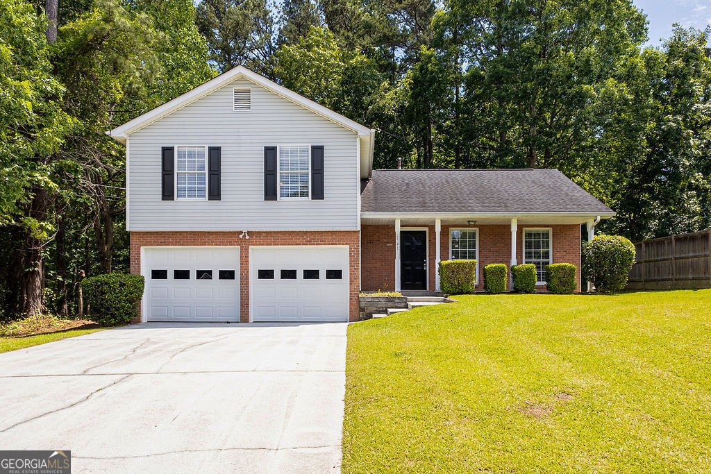6541 Lazy Creek Court Lithonia - 3