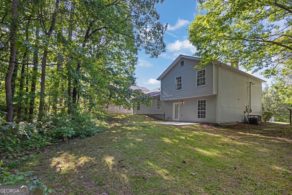 6541 Lazy Creek Court Lithonia - 4