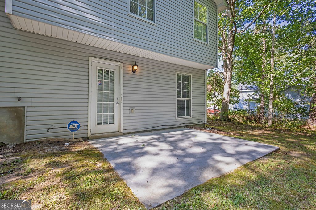 6541 Lazy Creek Court Lithonia - 5