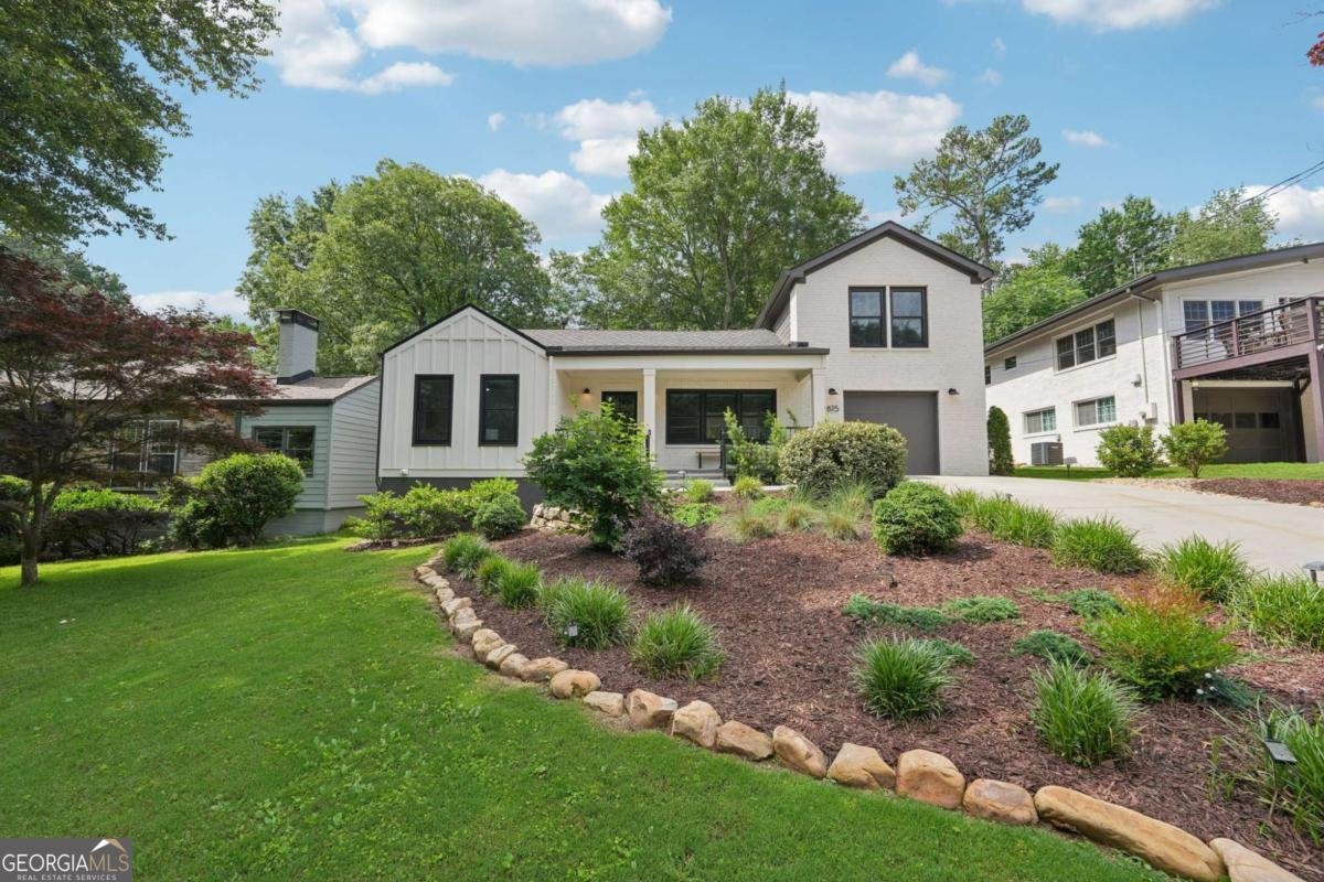 1815 Coventry Road Decatur - 1