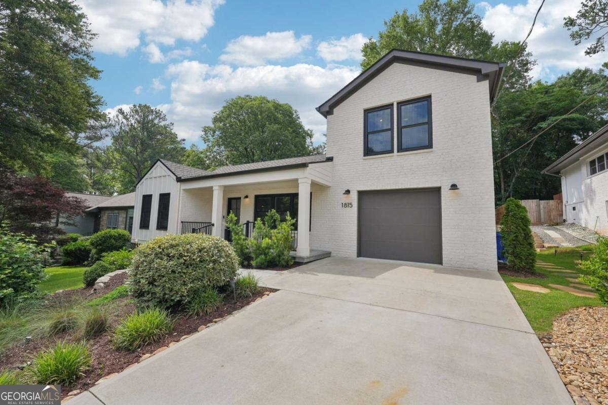 1815 Coventry Road Decatur - 2