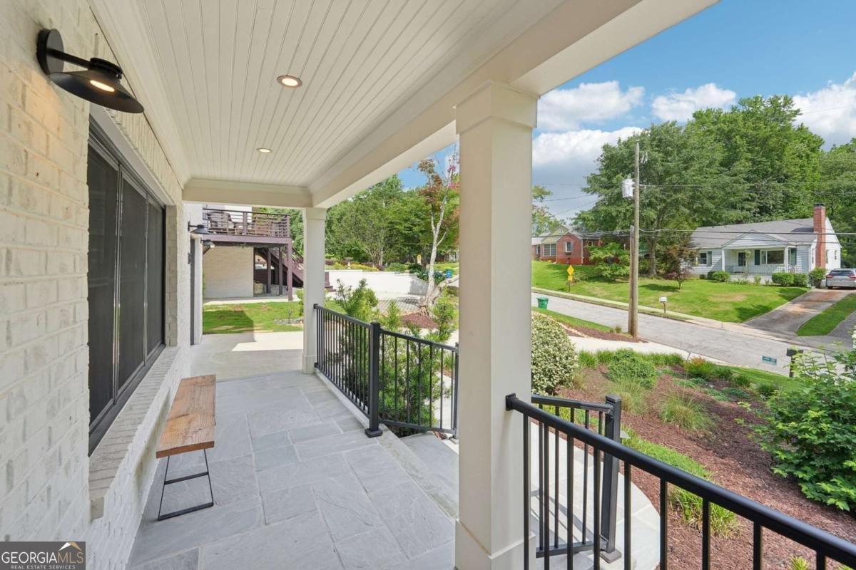 1815 Coventry Road Decatur - 4
