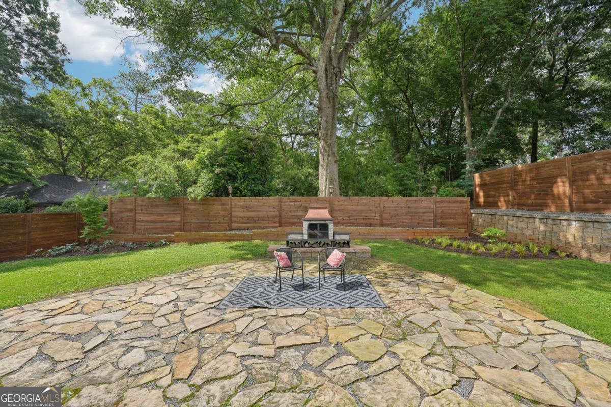 1815 Coventry Road Decatur - 48