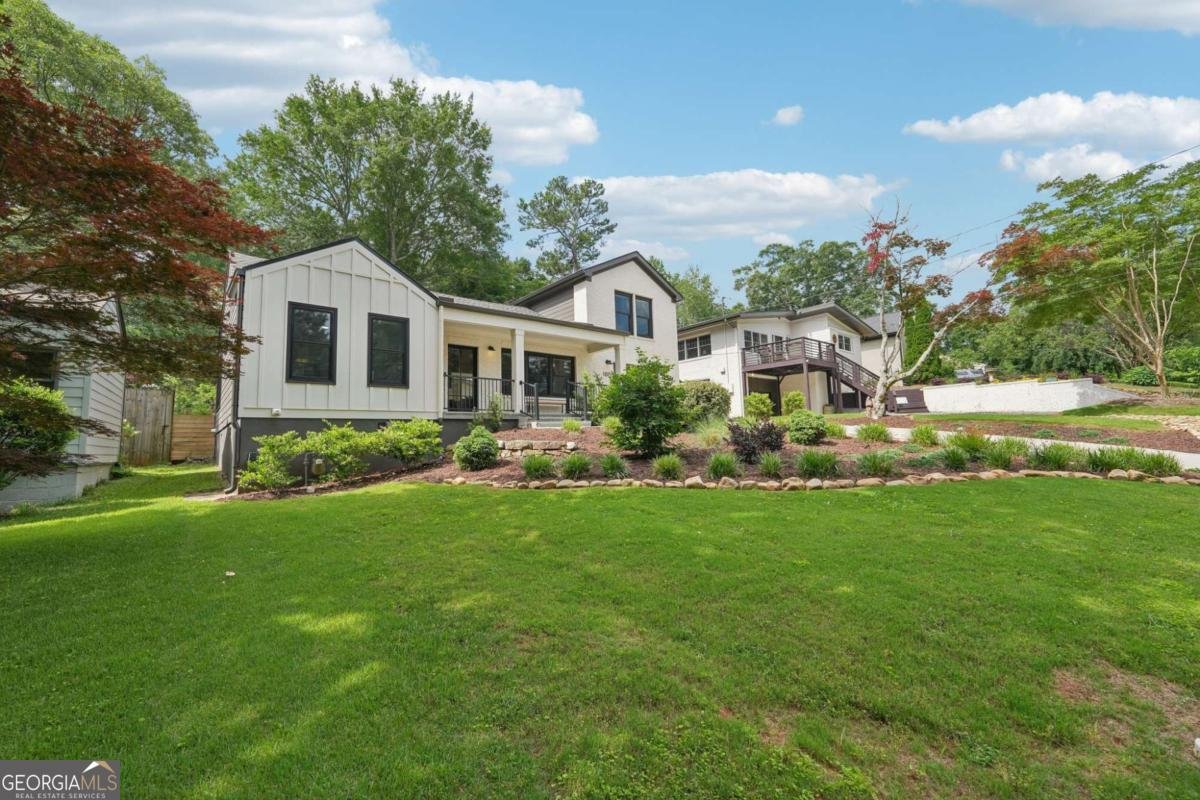 1815 Coventry Road Decatur - 60