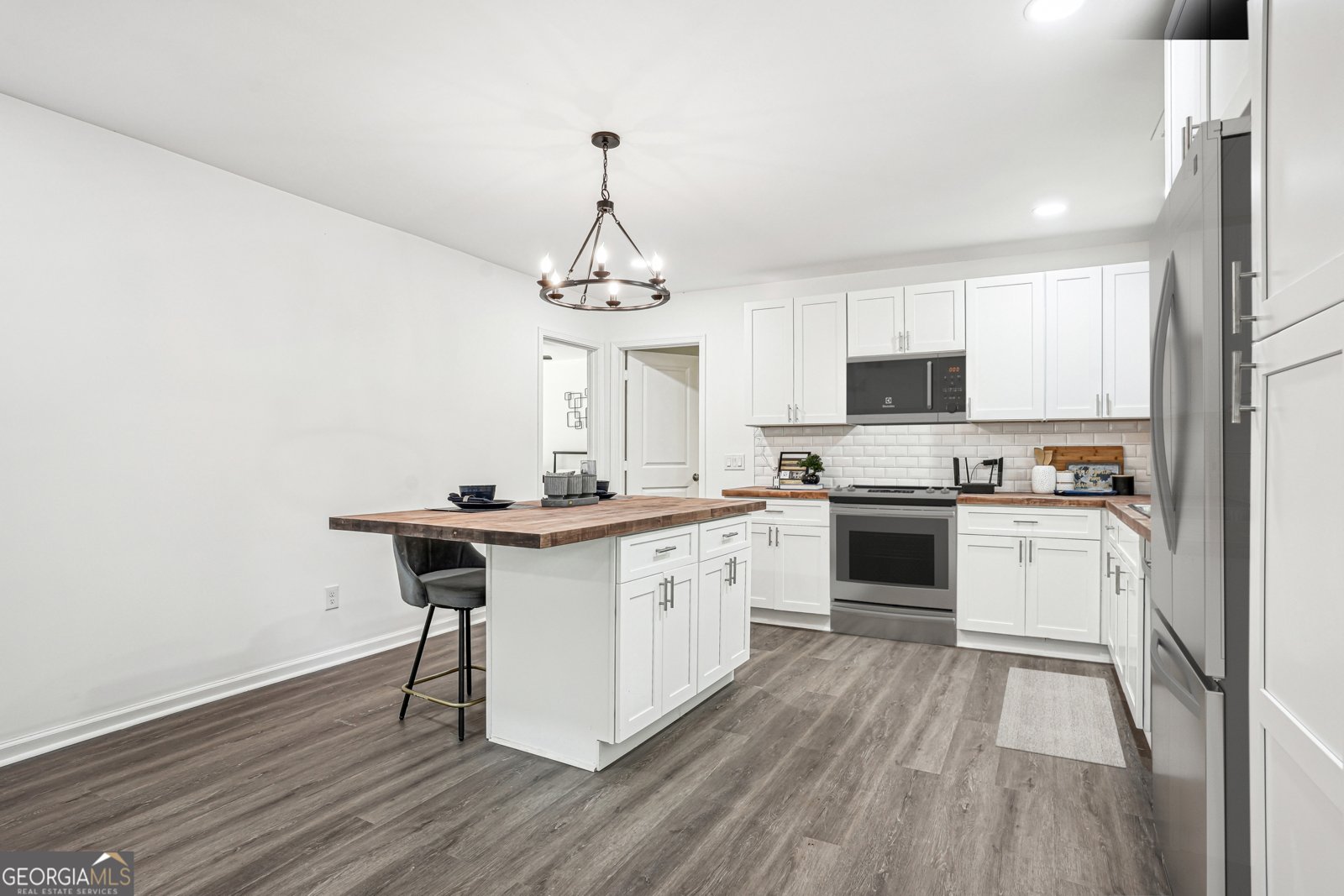 2160 PERKERSON Road Atlanta - 4