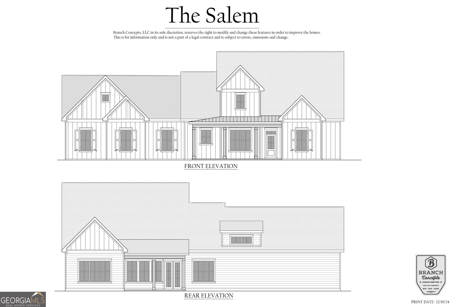 34 HAWKINS Road Taylorsville - 2