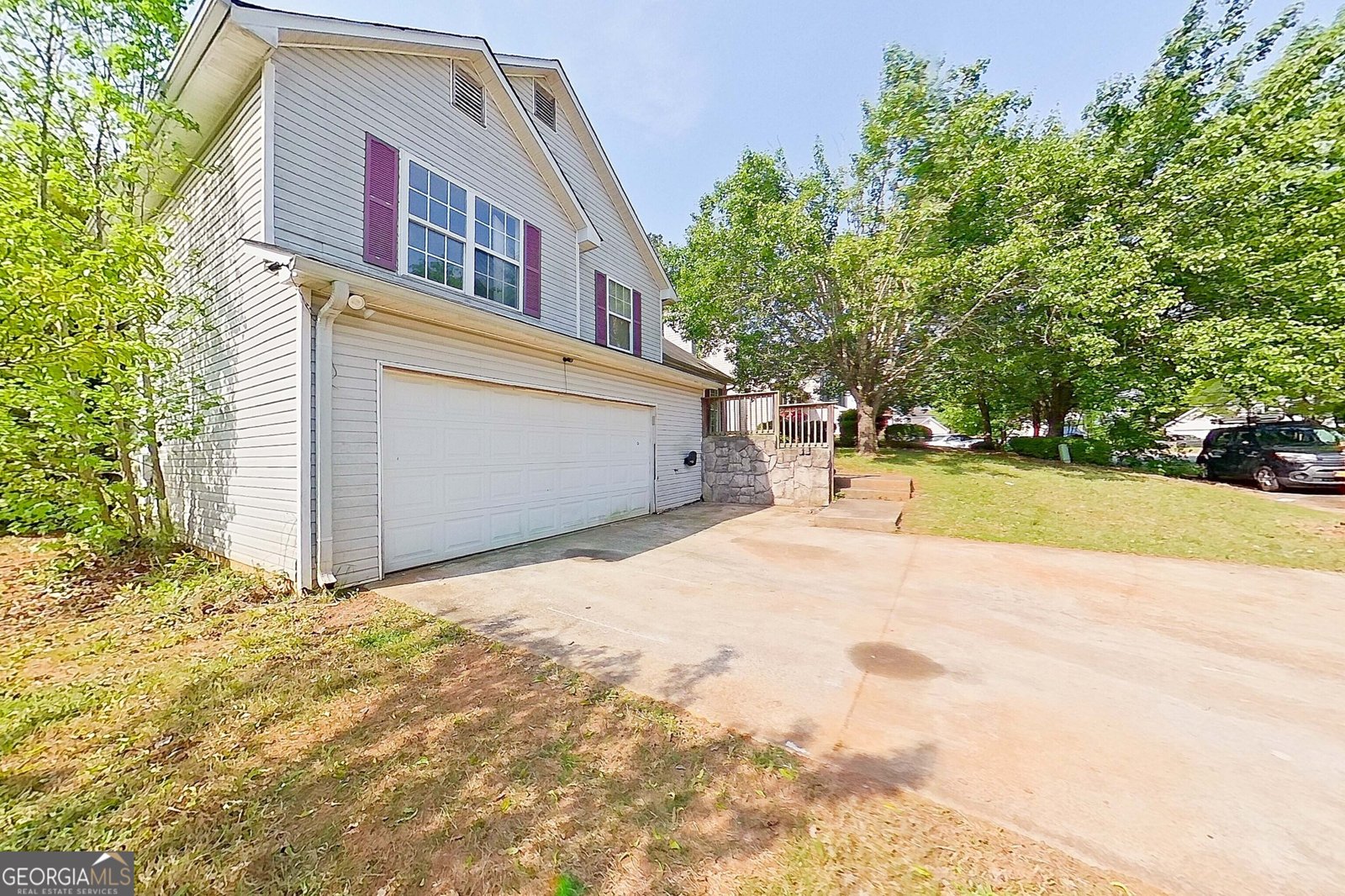 3311 Basking Shade Lane Decatur - 2