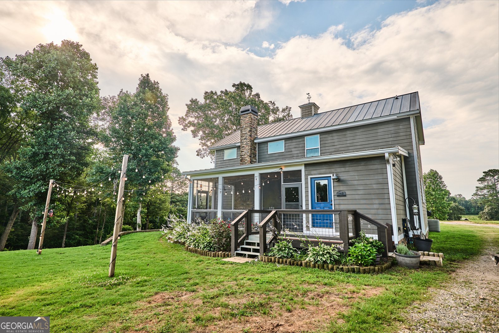 135 Horseshoe Trail Commerce - 10