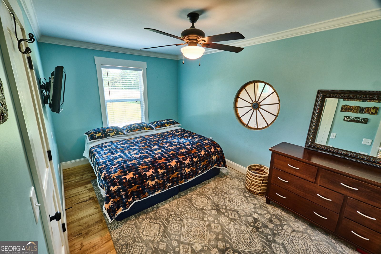 135 Horseshoe Trail Commerce - 26