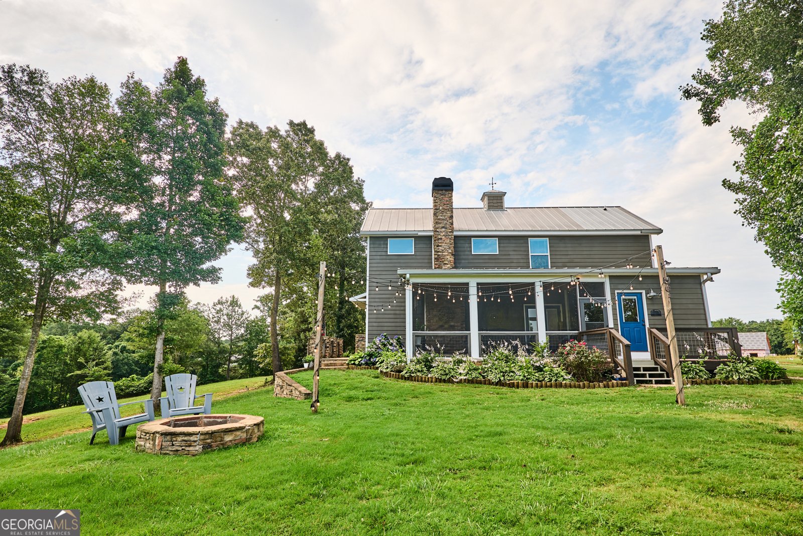 135 Horseshoe Trail Commerce - 27