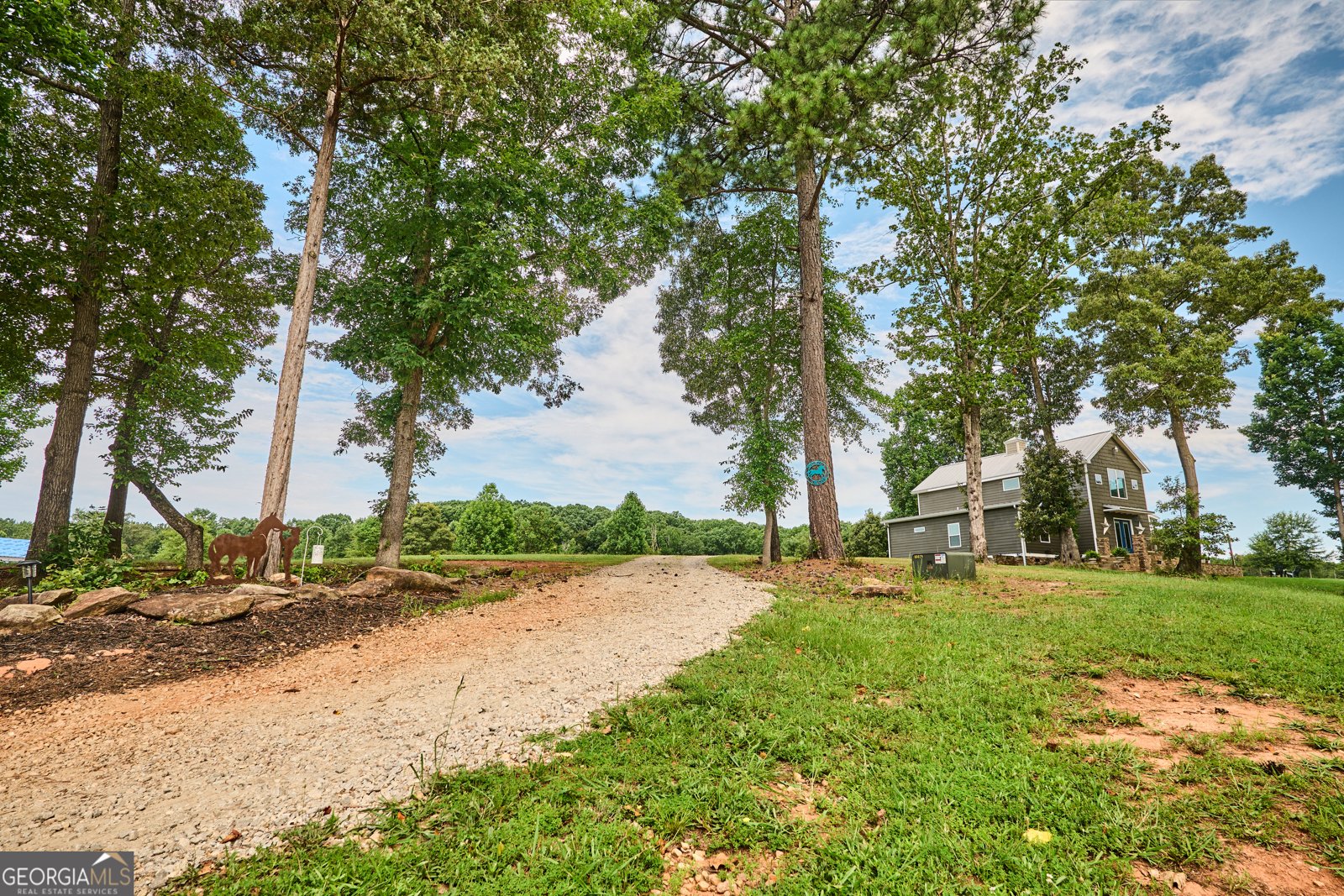 135 Horseshoe Trail Commerce - 28