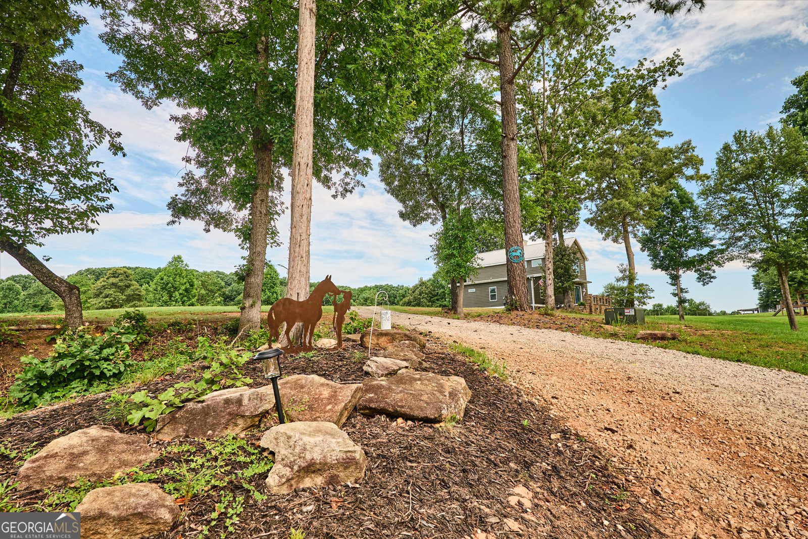 135 Horseshoe Trail Commerce - 29