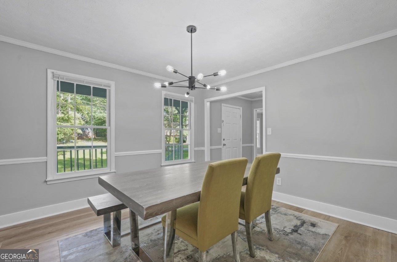 800 Post Road Stone Mountain - 10