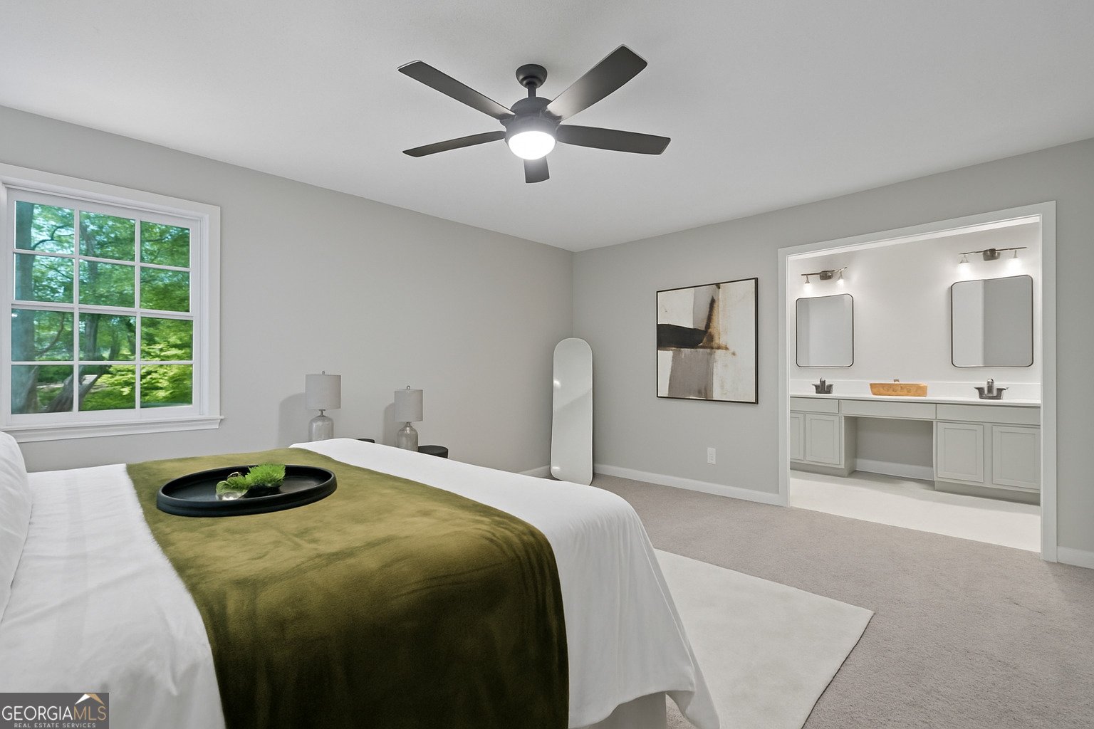 800 Post Road Stone Mountain - 11