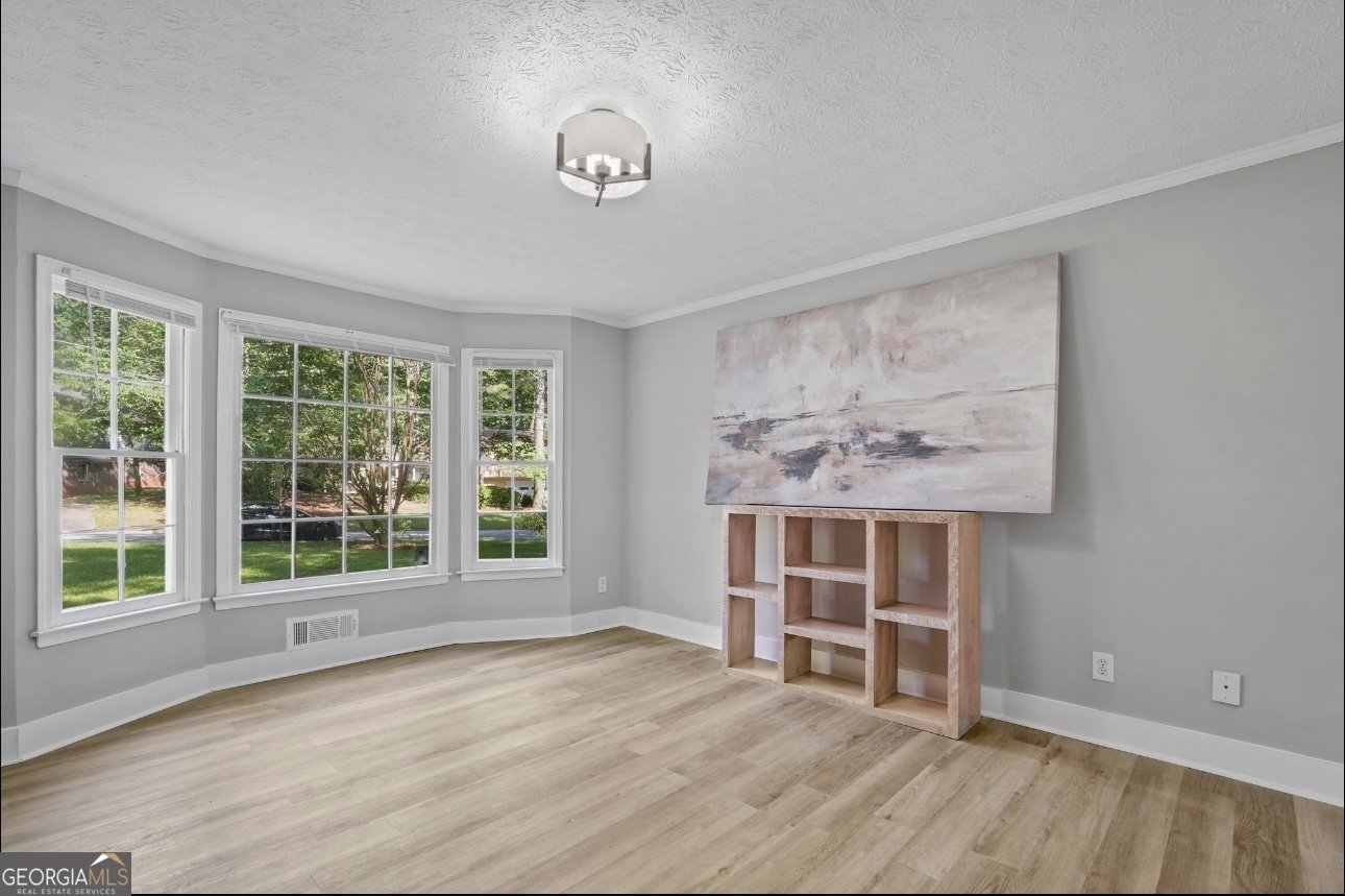 800 Post Road Stone Mountain - 12