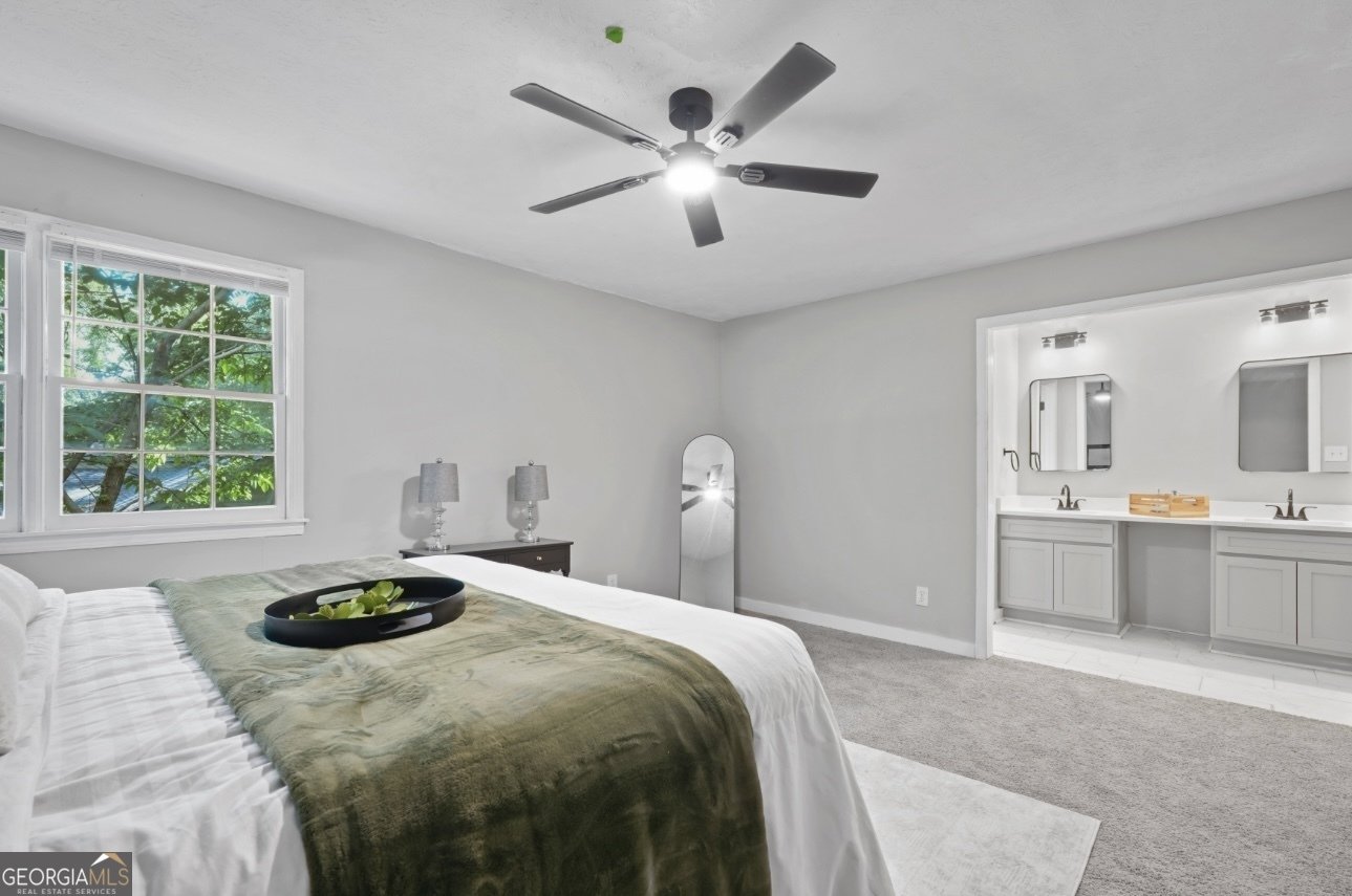 800 Post Road Stone Mountain - 21