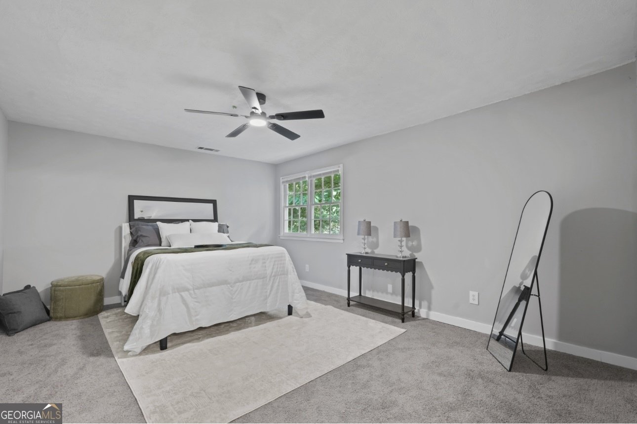800 Post Road Stone Mountain - 22