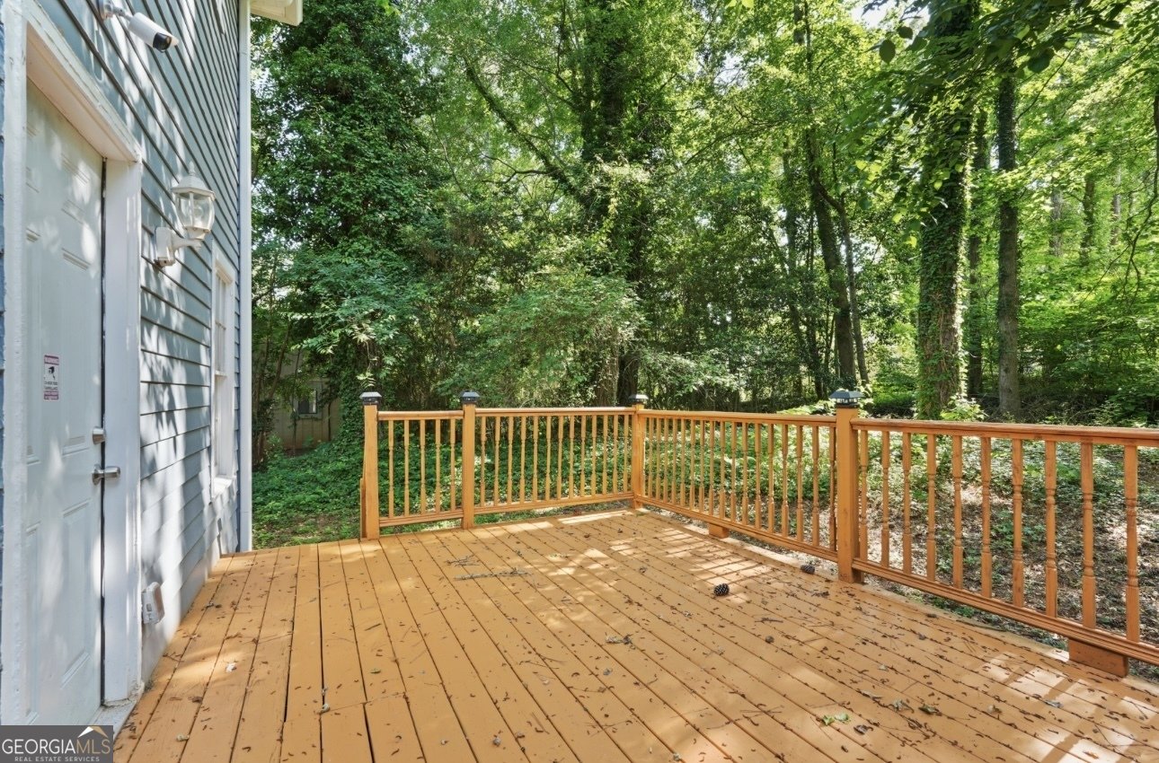 800 Post Road Stone Mountain - 25