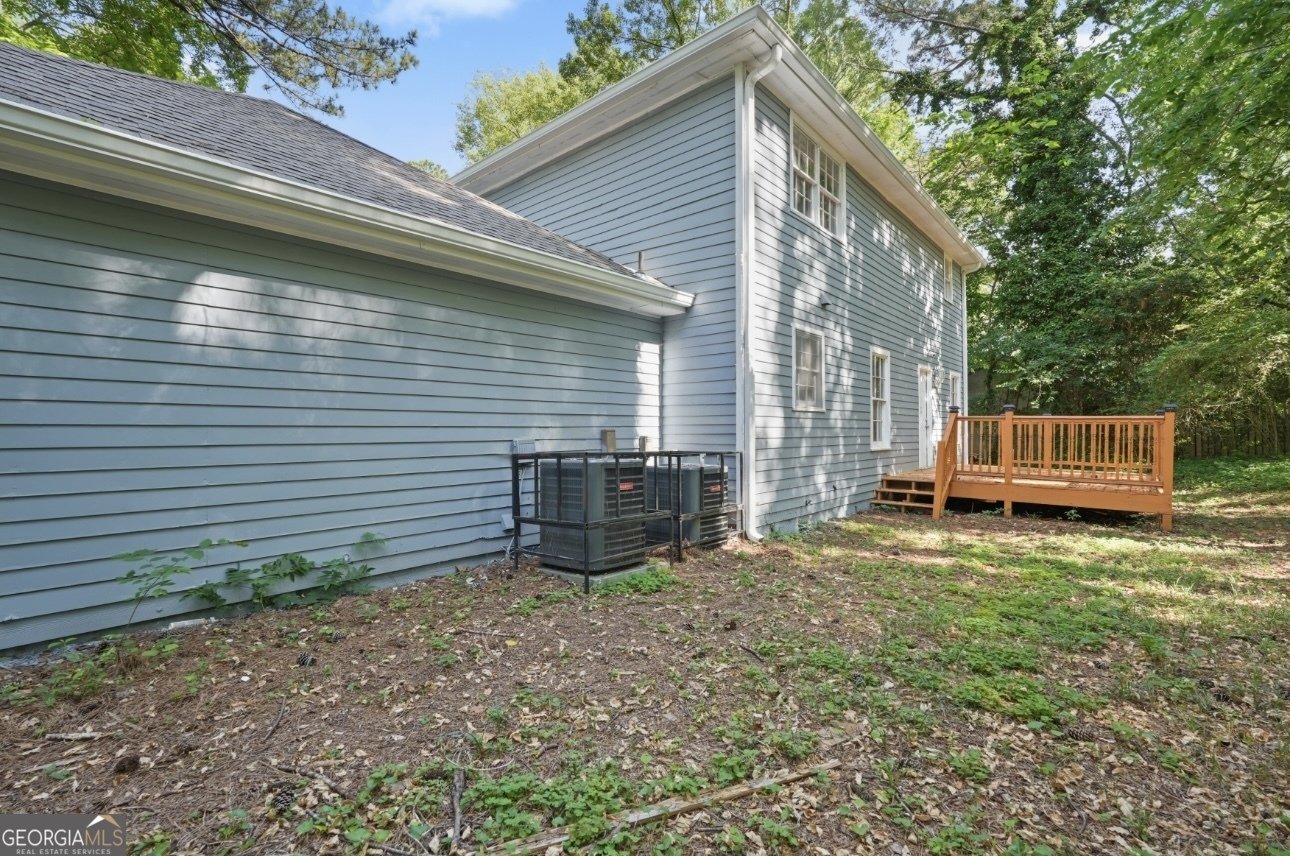 800 Post Road Stone Mountain - 26