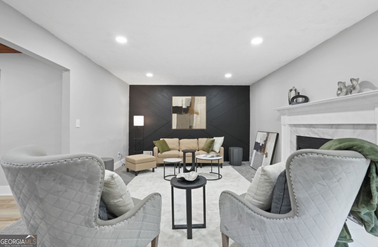 800 Post Road Stone Mountain - 3