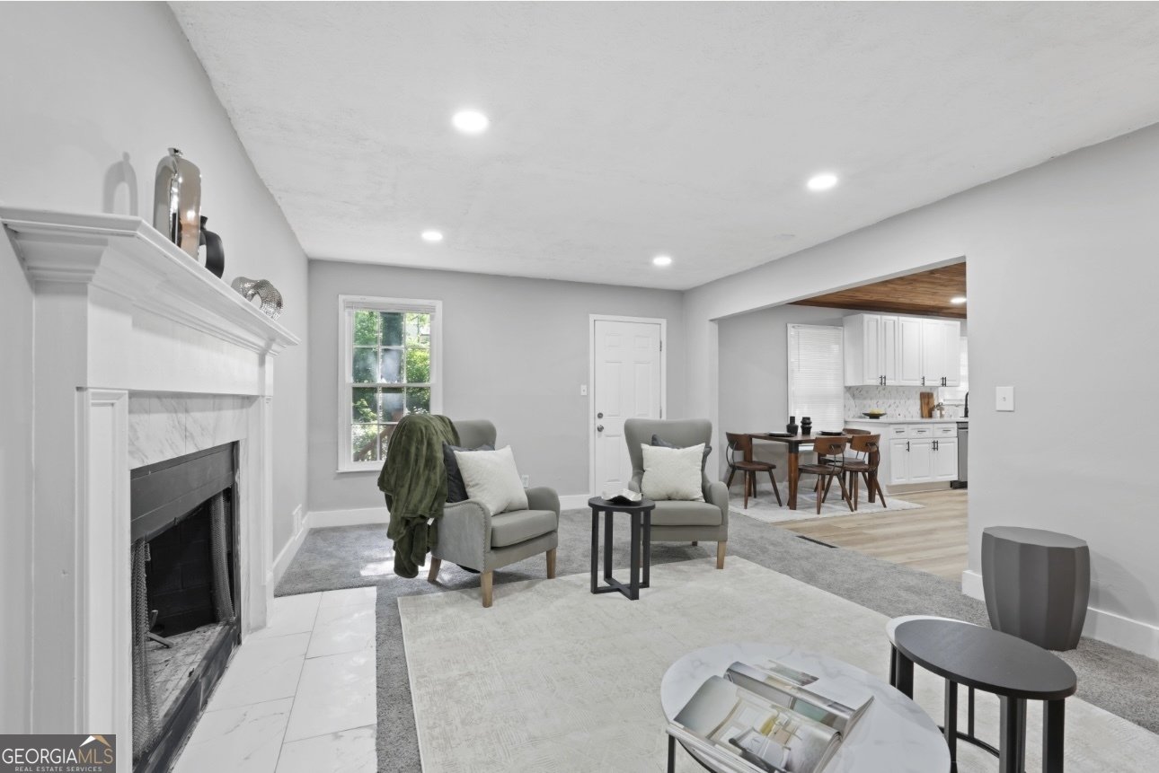 800 Post Road Stone Mountain - 4