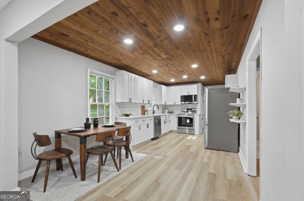 800 Post Road Stone Mountain - 5