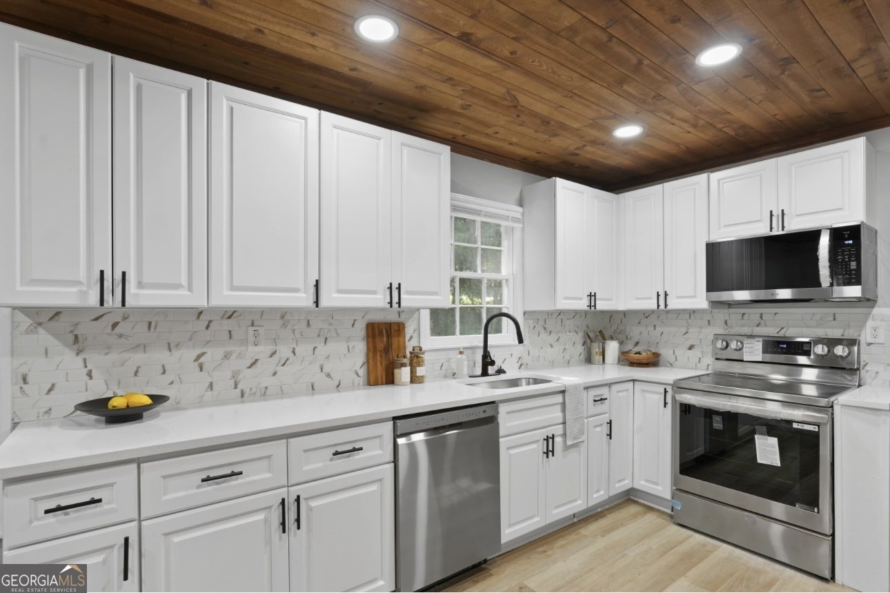 800 Post Road Stone Mountain - 6