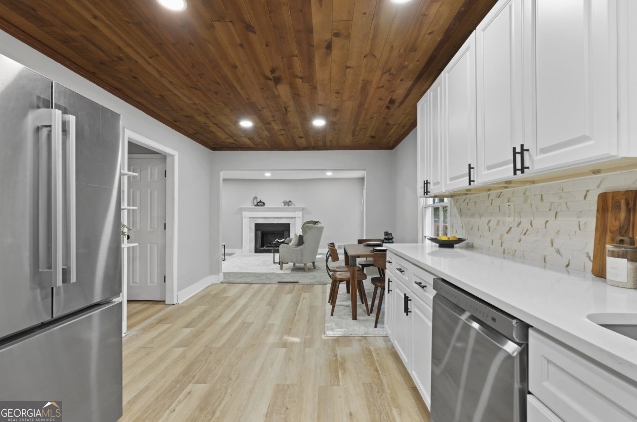 800 Post Road Stone Mountain - 7
