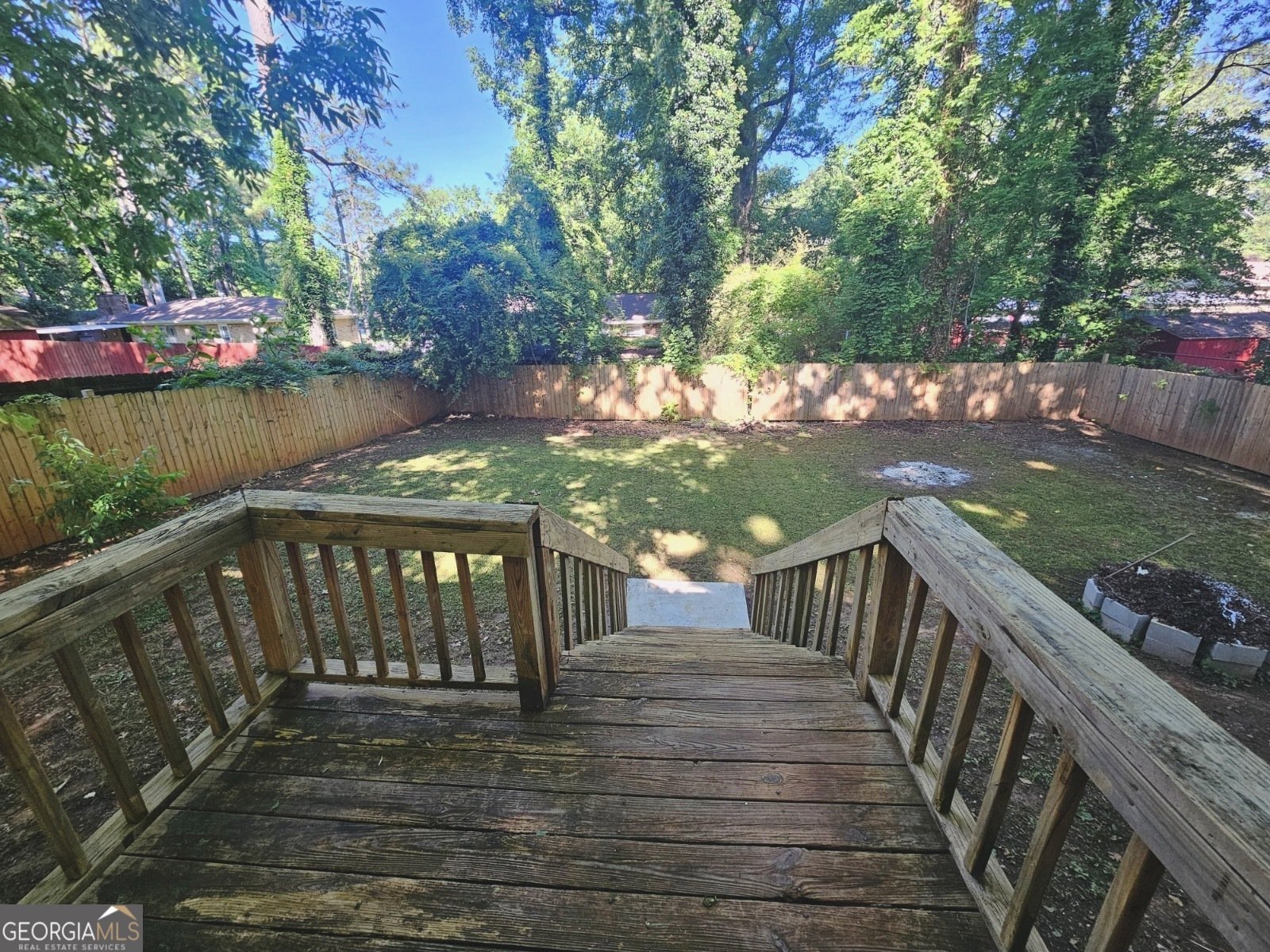 1150 Goldsmith Road Stone Mountain - 24