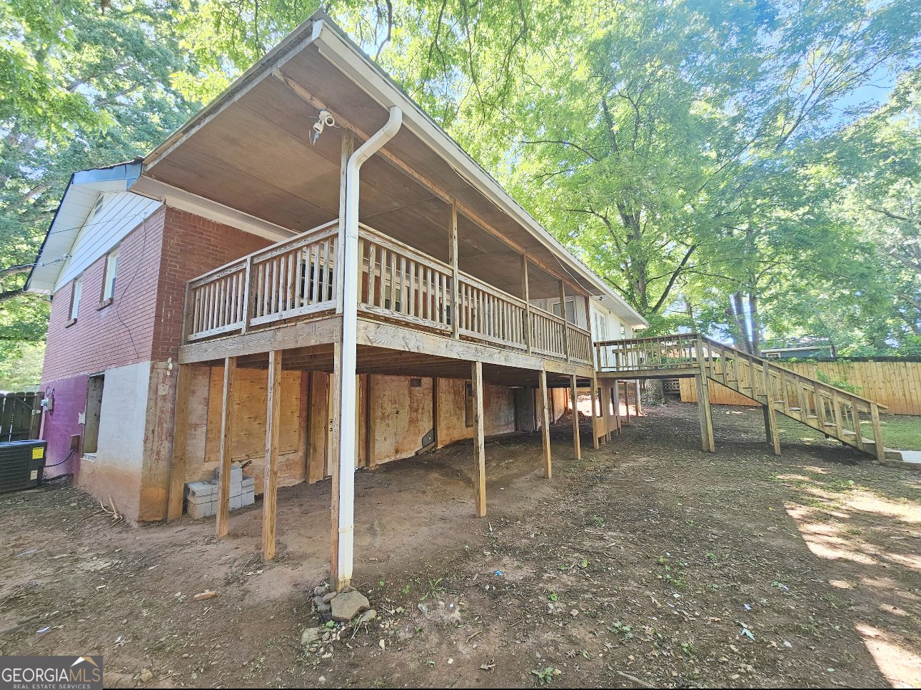 1150 Goldsmith Road Stone Mountain - 28