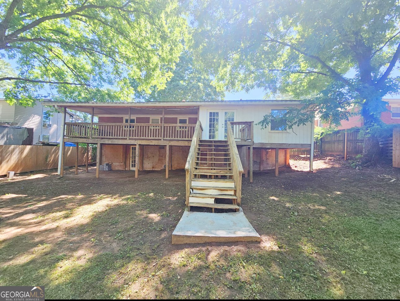 1150 Goldsmith Road Stone Mountain - 29