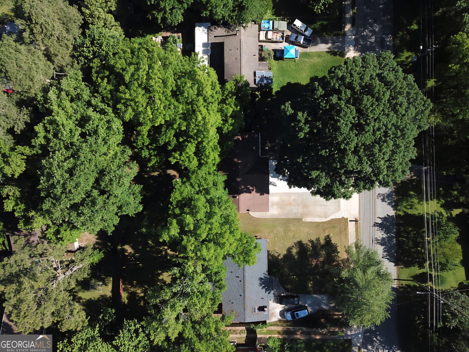 1150 Goldsmith Road Stone Mountain - 5