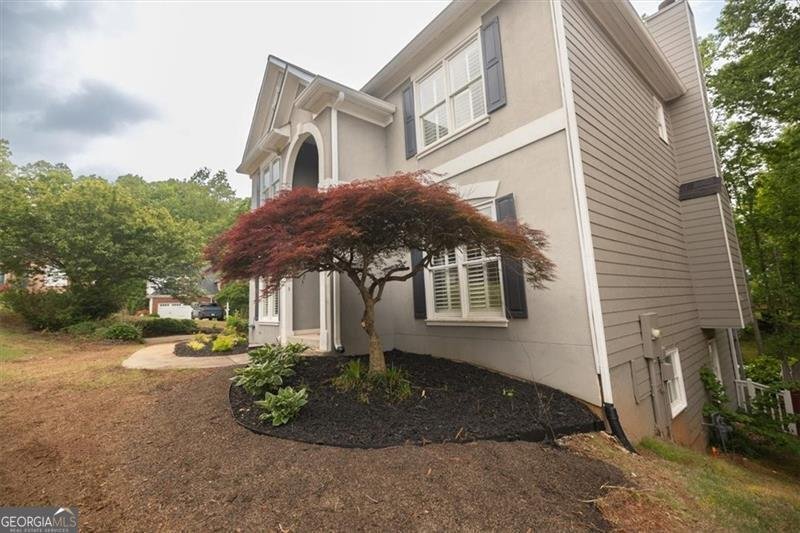200 Ridge Bluff Lane Suwanee - 56