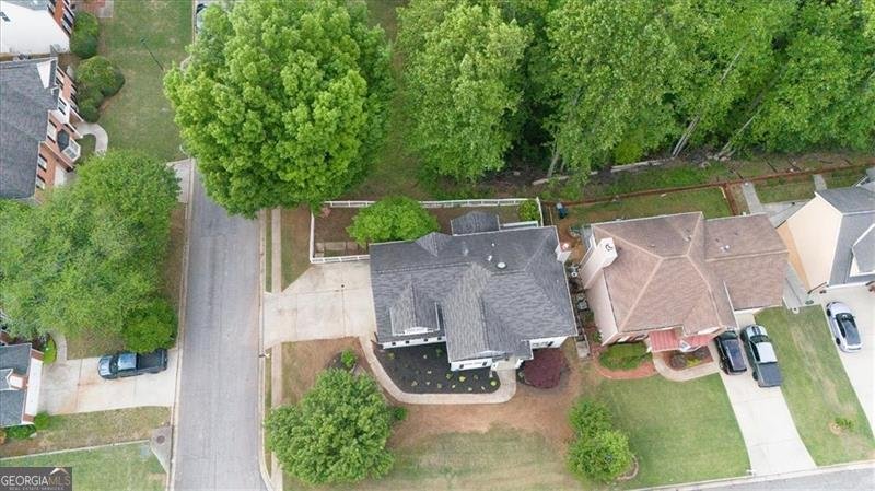 200 Ridge Bluff Lane Suwanee - 60