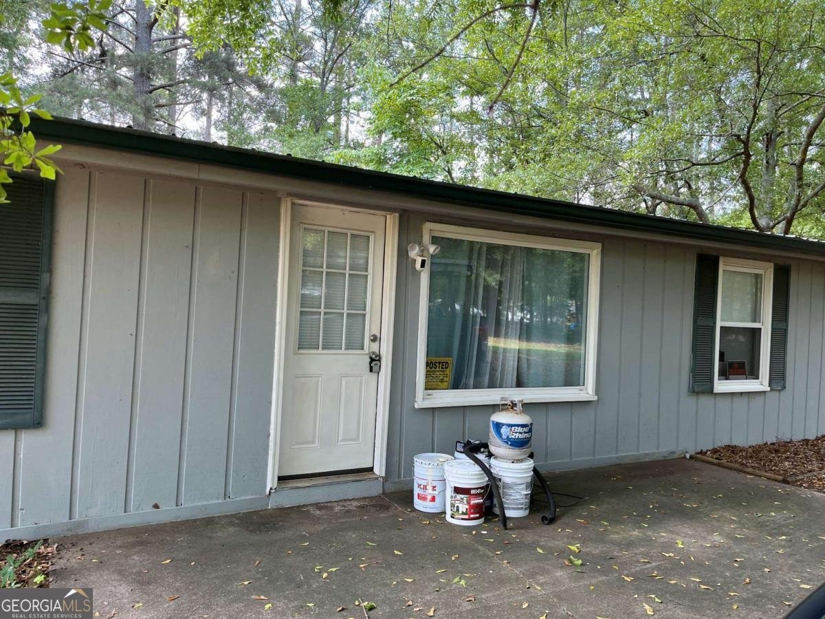 177 Sawyer Lane Hartwell - 2