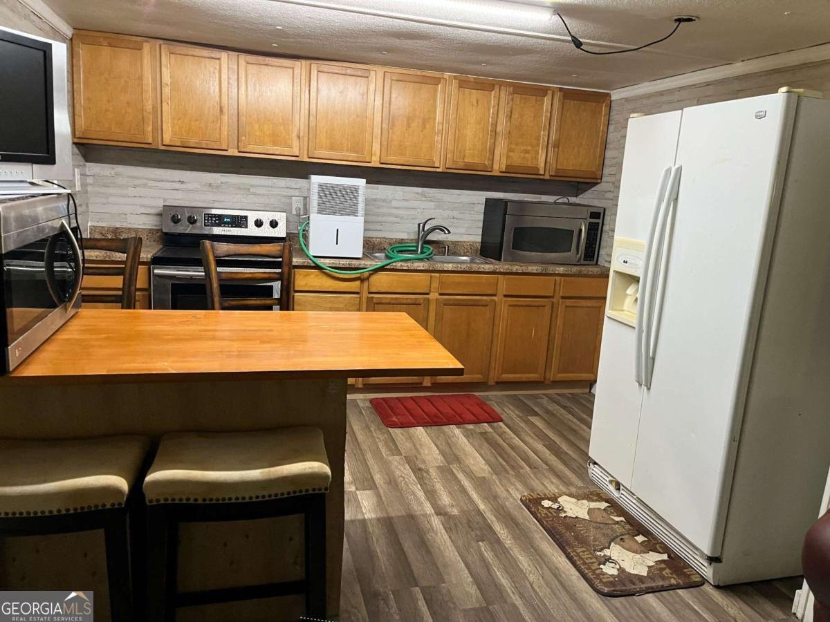 177 Sawyer Lane Hartwell - 3