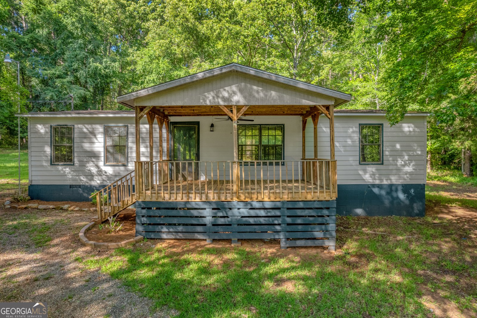 236 Overland Trail Sparta - 1
