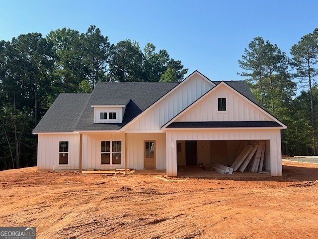610 Presley Farm Parkway Rockmart - 1