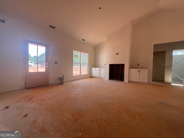 610 Presley Farm Parkway Rockmart - 2