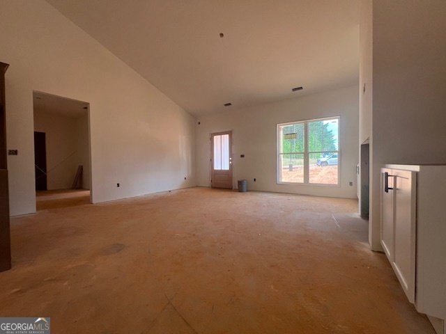 610 Presley Farm Parkway Rockmart - 4