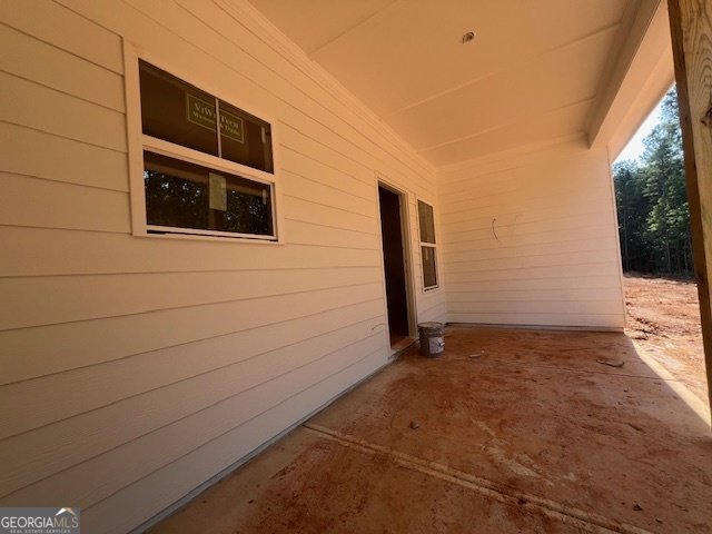 610 Presley Farm Parkway Rockmart - 9