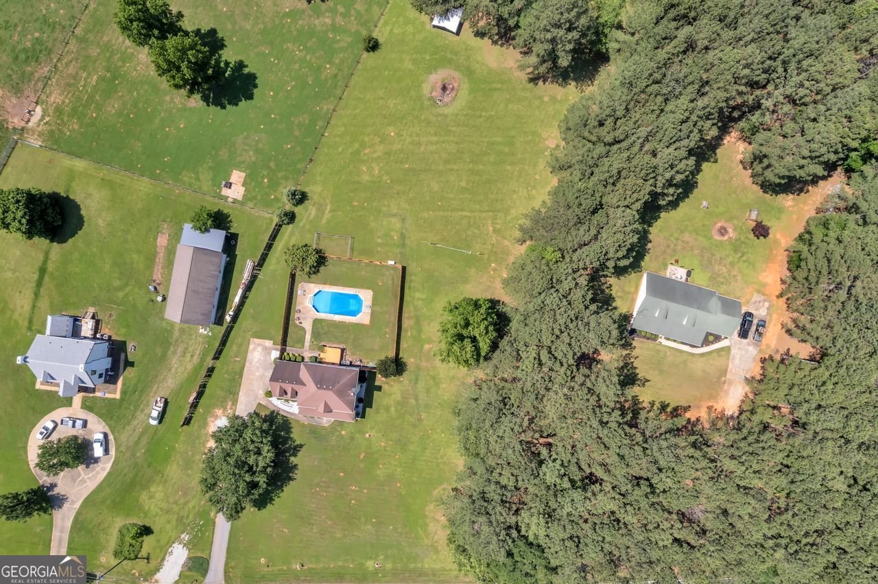 161 HONEY CREEK Road McDonough - 12