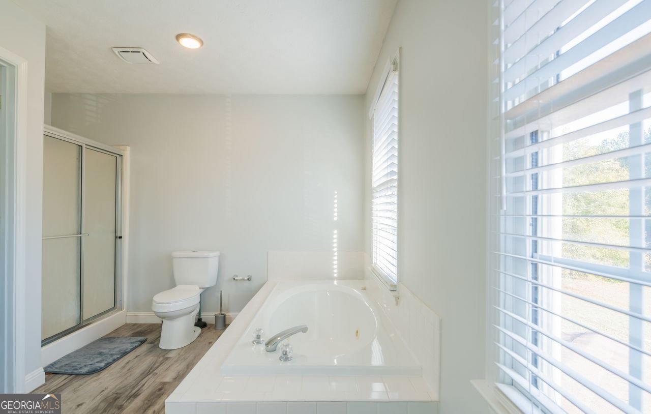 161 HONEY CREEK Road McDonough - 14