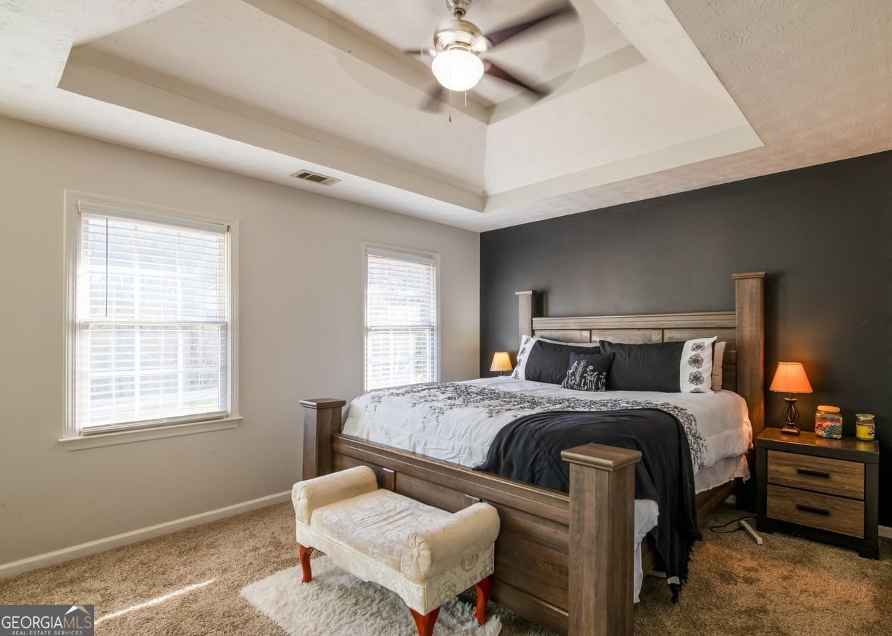161 HONEY CREEK Road McDonough - 15