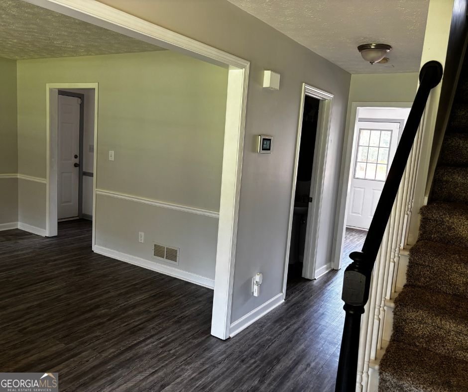 161 HONEY CREEK Road McDonough - 16