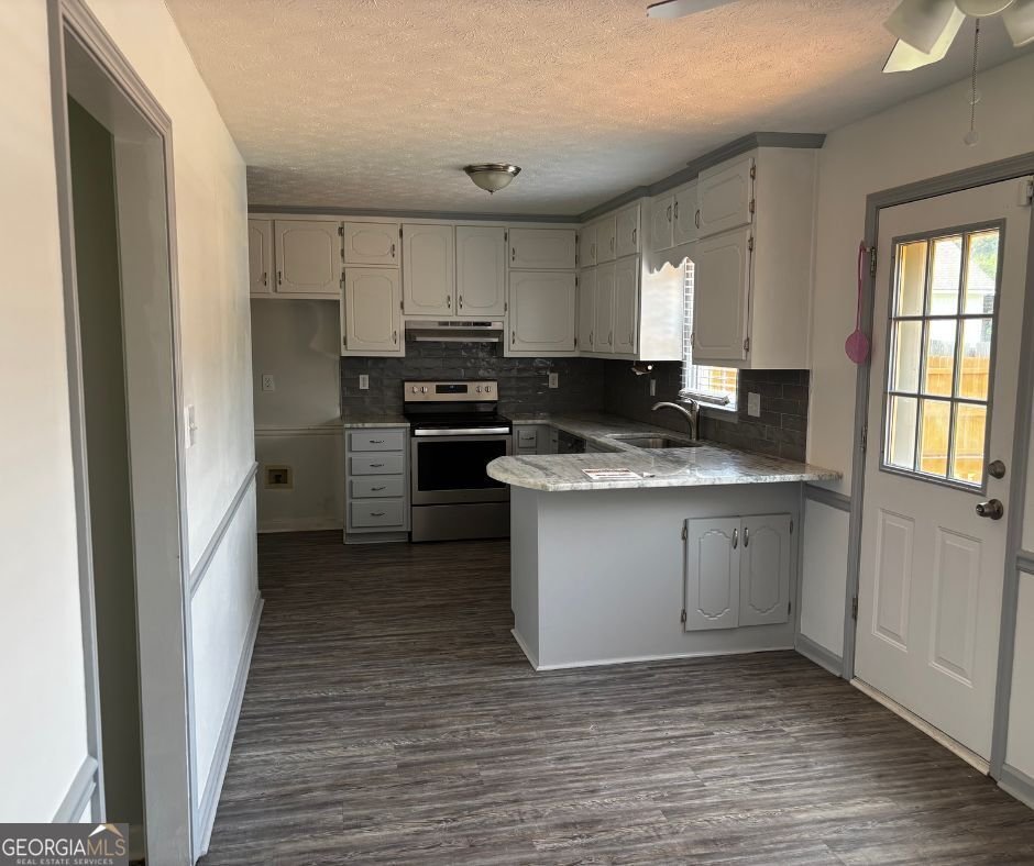 161 HONEY CREEK Road McDonough - 17