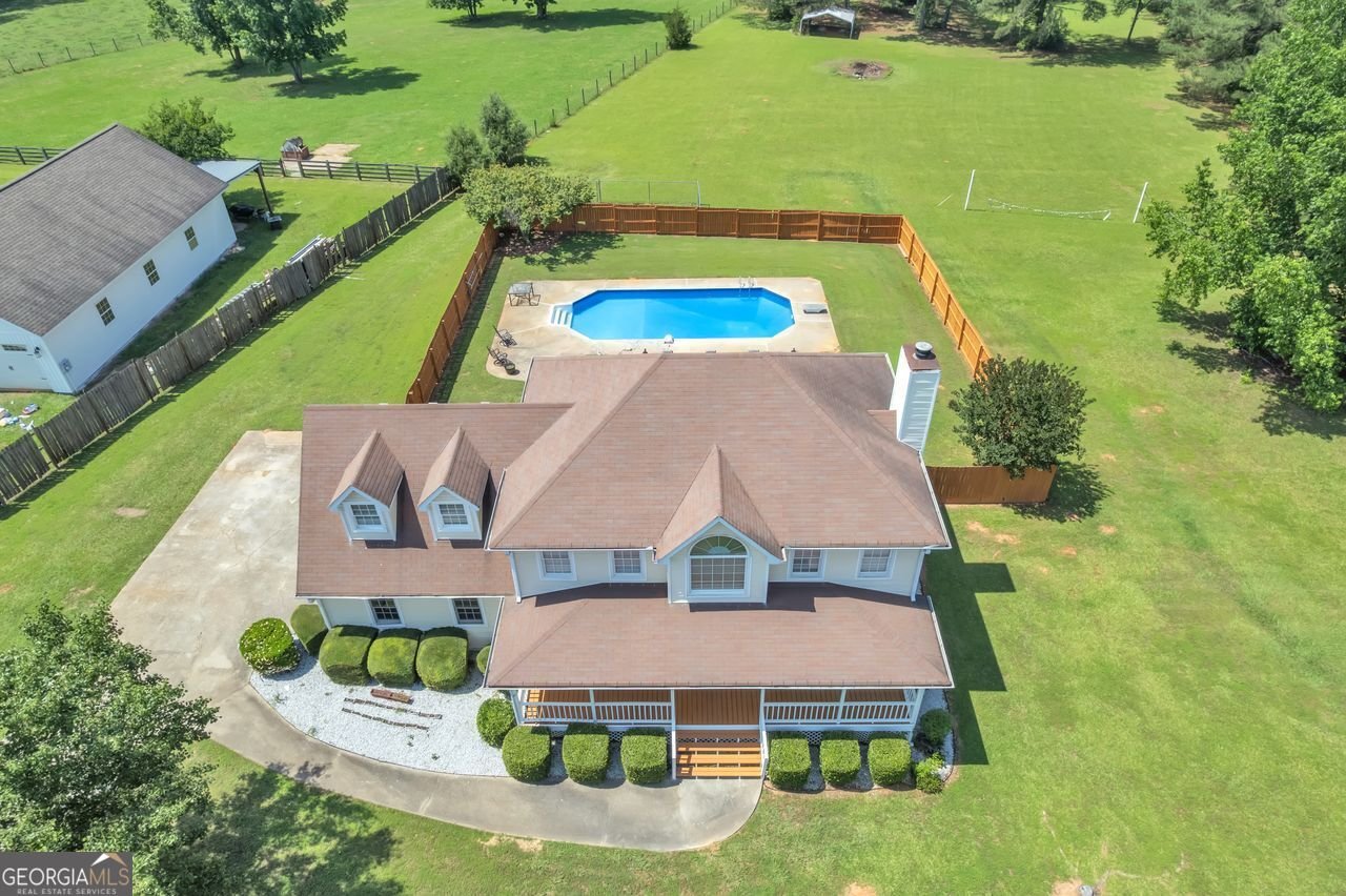 161 HONEY CREEK Road McDonough - 5